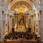 Konzert mit Musica Starnberg e. V. in der Pfarrkirche St. Tertulin