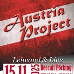 Austria Project - Leiwand und live