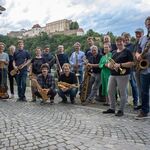 MONDAY NIGHT ORCHESTRA PASSAU @ Cafe Museum
