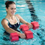 Aquafitness nach der Geburt