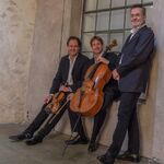 Ein Montag im Monat Musik & Kunst: Clemente Trio