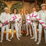 DIE PALDAUER - Weihnachtskonzert