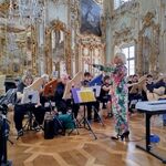 Adventskonzert mit dem inklusiven Symphonieorchester