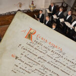 Gregorianischer Choral