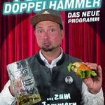 Fonse Doppelhammer - "Zum Jammern glangt´s no ned!"