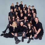 JAZZRAUSCH BIGBAND - Bangers Only! – Releasetour