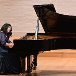 Sir András Schiff, Schaghajegh Nosrati – Die Kunst der Fuge