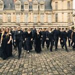 Julian Prégardien, Balthasar-Neumann-Chor und Solisten, Balthasar-Neumann-Orchester, Lionel Sow