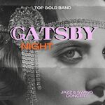 SORA präsentiert: Gatsby night  Swing & Jazz Concert