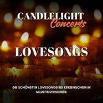SORA präsentiert: Lovesongs Candlelight-Concert