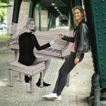 Lucy van Kuhl - „Auf den zweiten Blick“ - Klavierkabarett