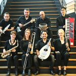 Sami Mustafa & Friends: Eine musikalische Reise durch die Kulturen
