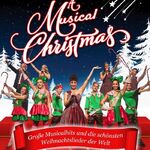 A MUSICAL CHRISTMAS