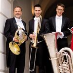 Weihnachten mit Harmonic Brass