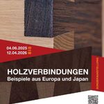 Holzverbindungen