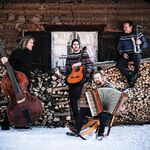 MUSIK IM RATHAUS: QUADRO NUEVO - December Weihnachtskonzert