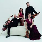 Quartettissimo - Cuarteto Casals (Barcelona)
