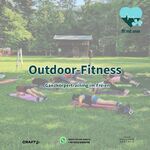 fit mit anne - Outdoor-Fitness