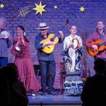 FELÍZ NAVIDAD! - Andalusische Weihnacht und Flamenco mit Ricardo Volkert & Ensemble