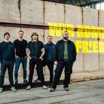 Feine Sahne Fischfilet - WIR KOMMEN IN FR!EDEN  I AUSVERKAUFT