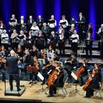 Chorgemeinschaft Fürstenfeldbruck: Herbstmelodie