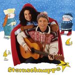 Sternschnuppe: Winterlieder