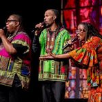 The Best of Black Gospel: “Joy to the world” Tour