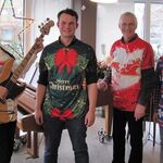 Happy Christmas Jazz