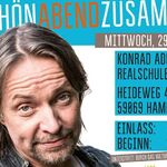 Der Obel präsentiert den SchönAbendZusamm!