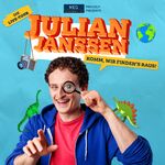 Komm, wir finden‘s raus! - Die Live-Tour mit JULIAN JANSSEN