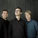 Christian Elsässer Quintett - The Move
