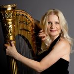 Evelyn Huber - The Magic of Harp