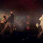 Alan – Mensch Maschine