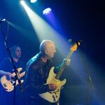 Zed Mitchell Band