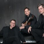 Weihnachten mit dem Münchner Gitarrentrio und CD Präsentation „Spain“