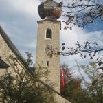 Adventskonzert mit der Musikkapelle Brannenburg