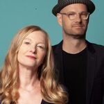 Talk und Musik mit Lisa Wahlandt und Sven Faller