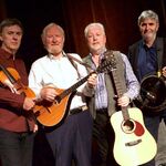 The Dublin Legends - On The Road Again 2025!