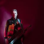 Howard Jones - 40th Anniversary of Dream into Action
