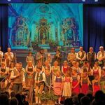 Sehet den Stern - Rosenheimer Adventssingen 2025