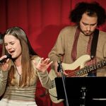 Jazzschool live in Concert