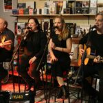 Two on Two - ein musikalisches „Doppel-Duo“