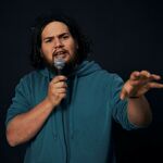 Thomas Eiwen von Rosenslam 1. Kulturhof Poetry Slam