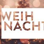 PHILHARMONISCHE WEIHNACHT - Heilige Nacht