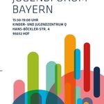 Jugendforum Bayern „Stimme(n) der Jugend“