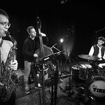 Paul Beskers Trio