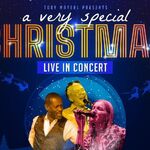 A Very Special Christmas