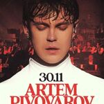 Artem Pivovarov - Live mit Chor & Orchester