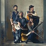Toasaves (Belgien): Heimathafen Antwerpen - Alte flämische Lieder in neuem Gewand