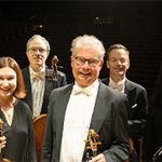 Lenbach Ensemble; Kammermusik der Extraklasse
